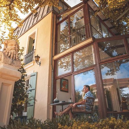 Villa Kumquats Béziers Kültér fotó