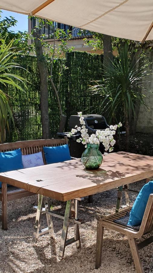 Villa Kumquats Béziers Kültér fotó
