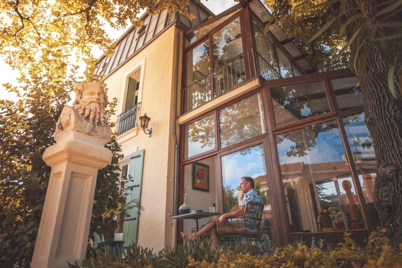 Villa Kumquats Béziers Kültér fotó