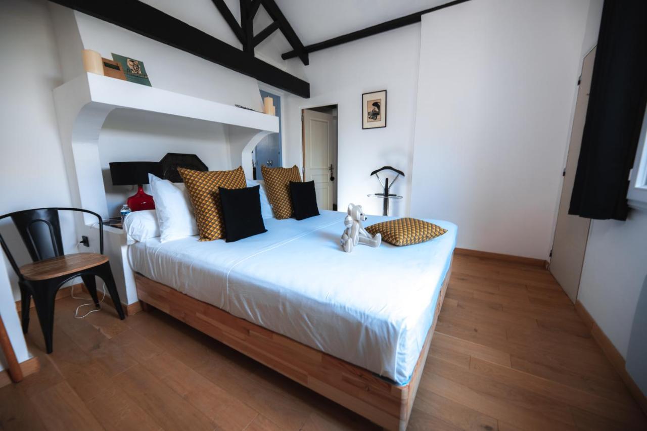 Villa Kumquats Béziers Kültér fotó