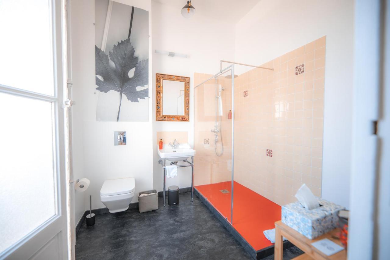 Villa Kumquats Béziers Kültér fotó