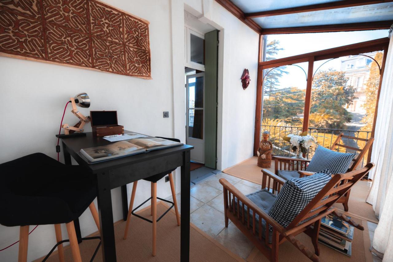 Villa Kumquats Béziers Kültér fotó