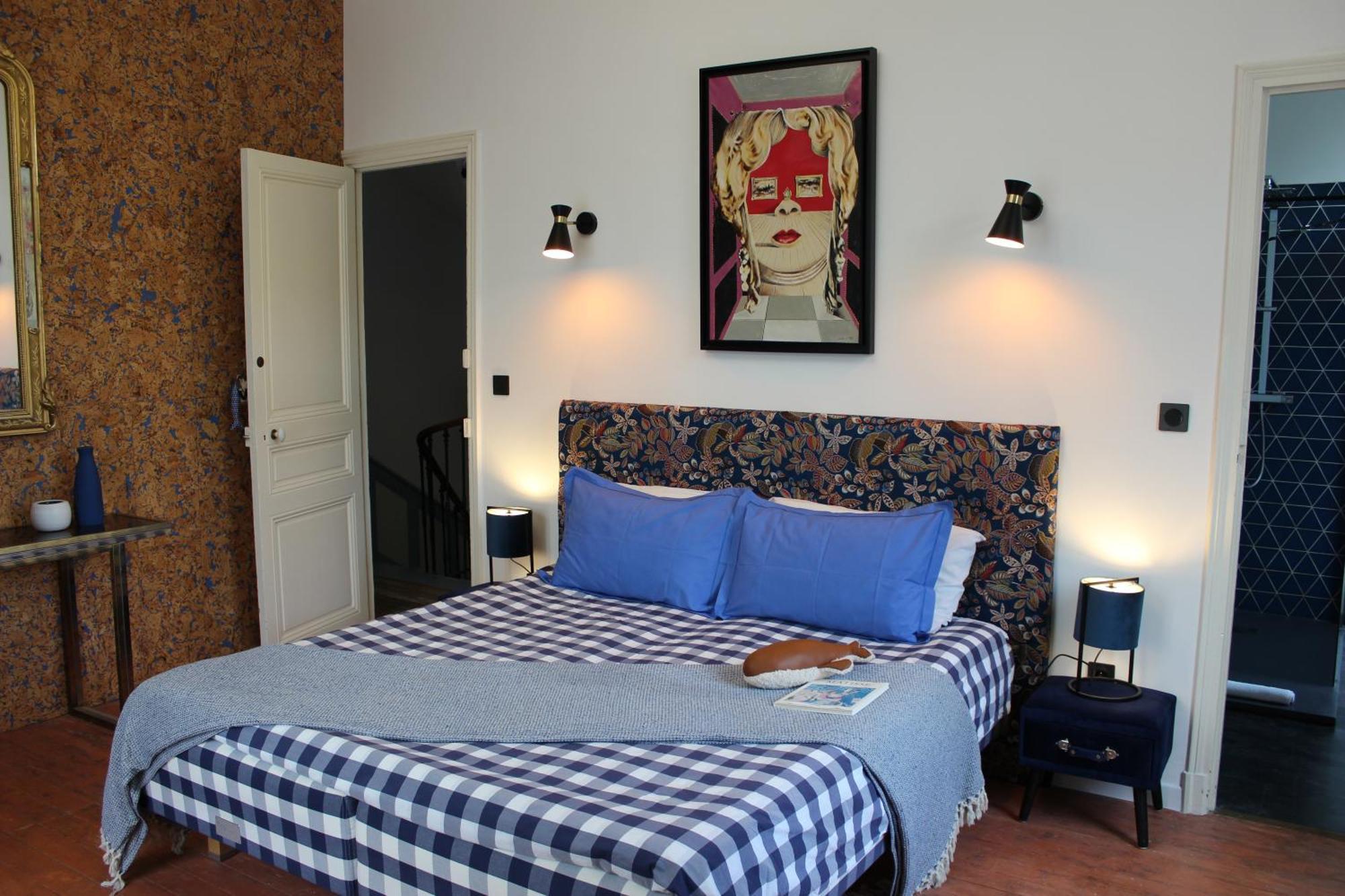 Villa Kumquats Béziers Kültér fotó