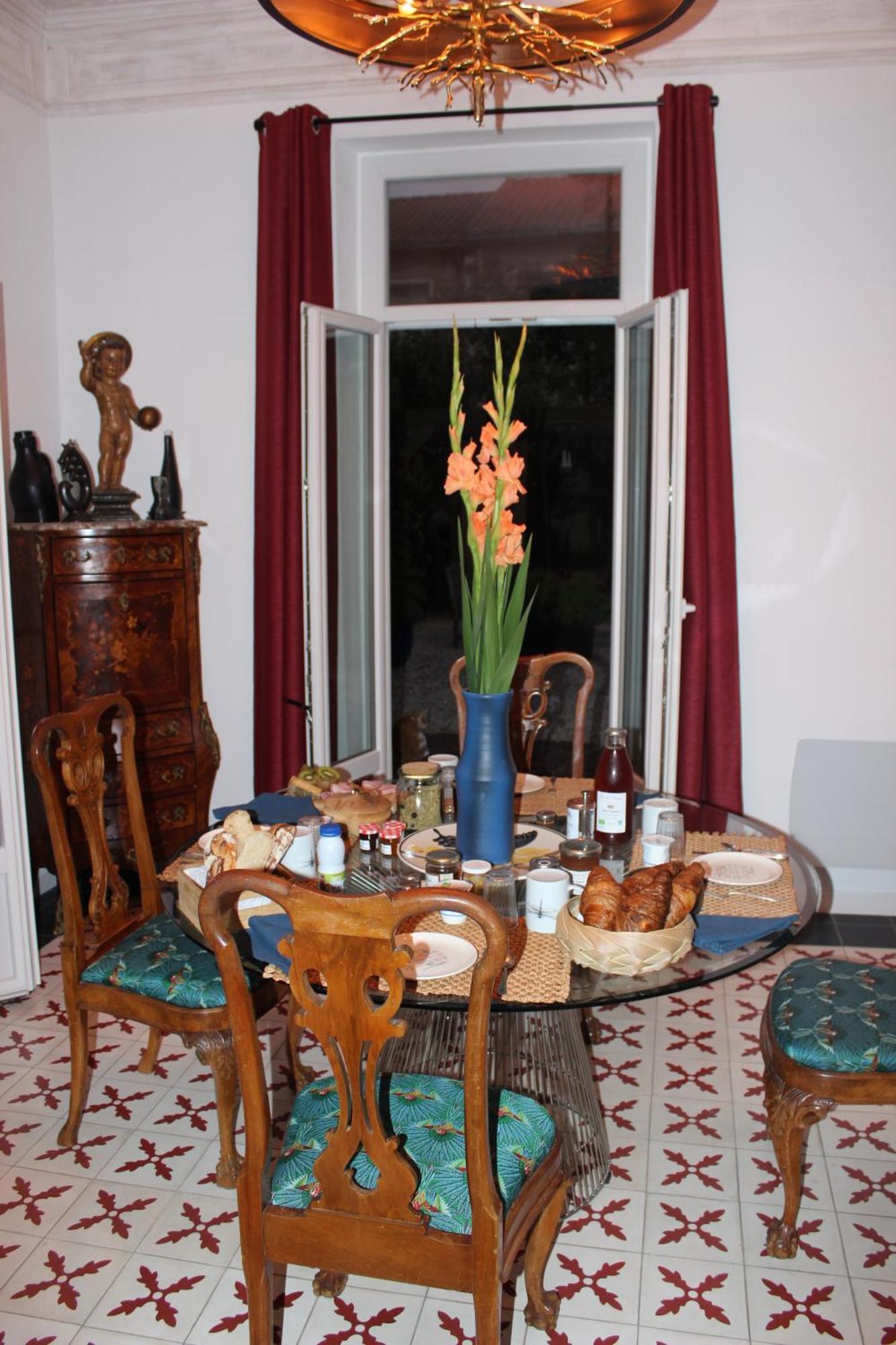 Villa Kumquats Béziers Kültér fotó