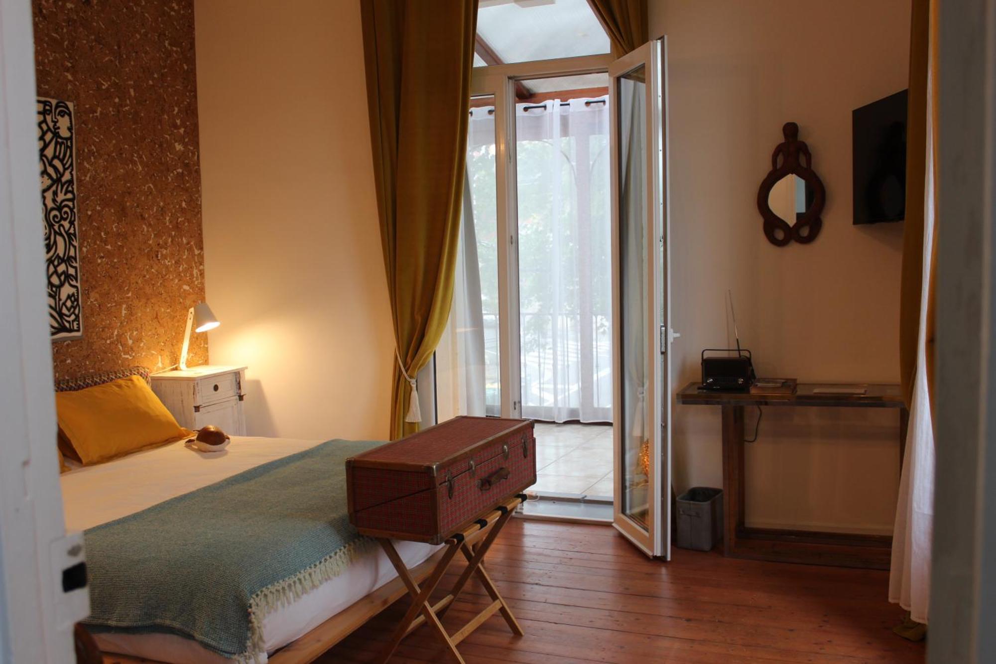 Villa Kumquats Béziers Kültér fotó