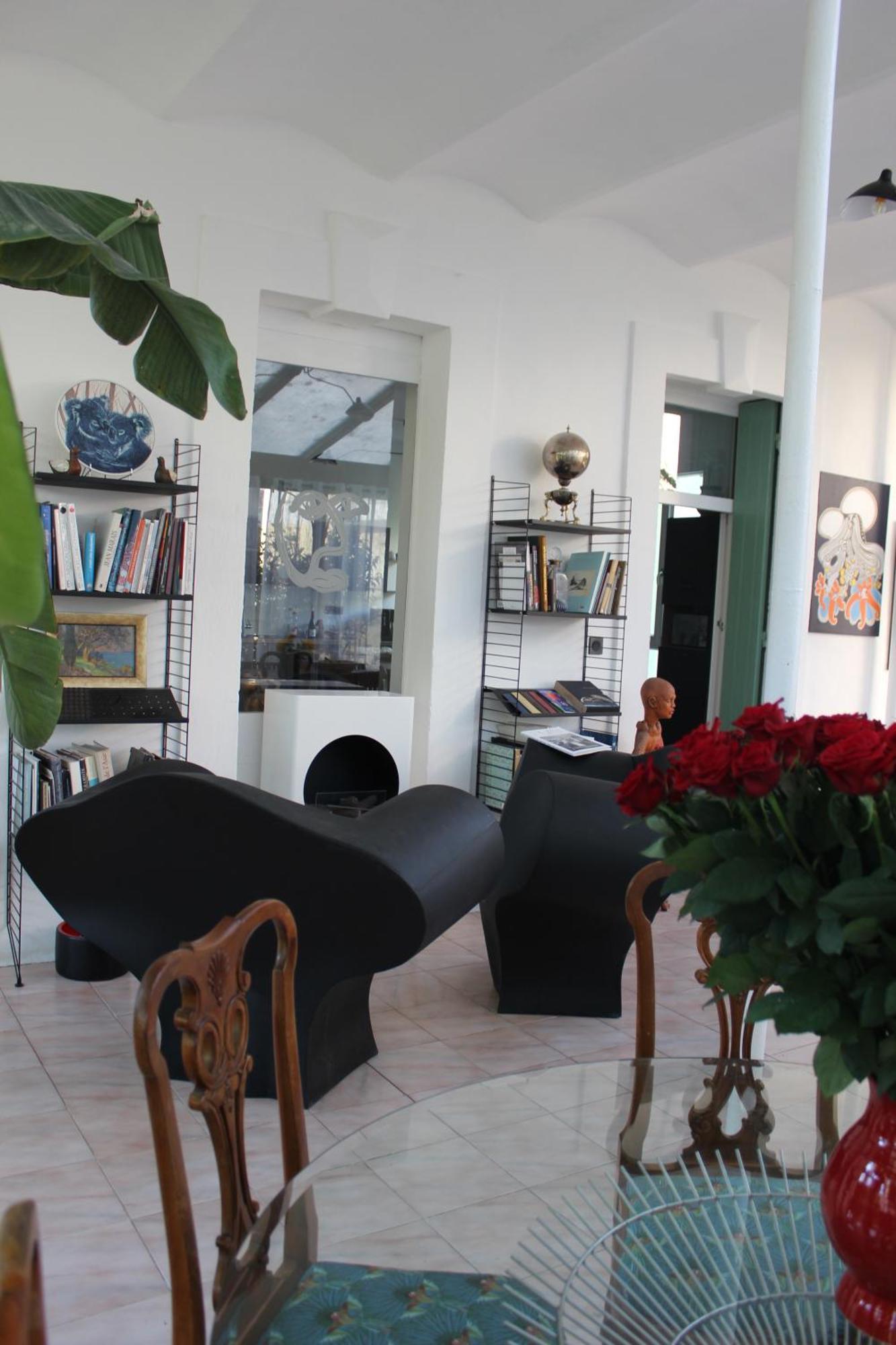 Villa Kumquats Béziers Kültér fotó
