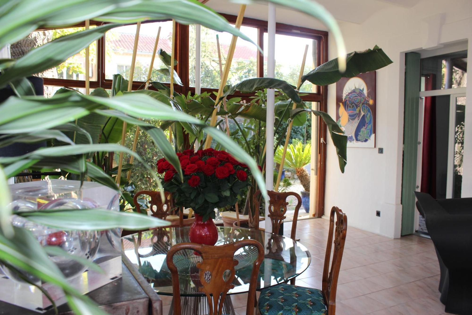 Villa Kumquats Béziers Kültér fotó