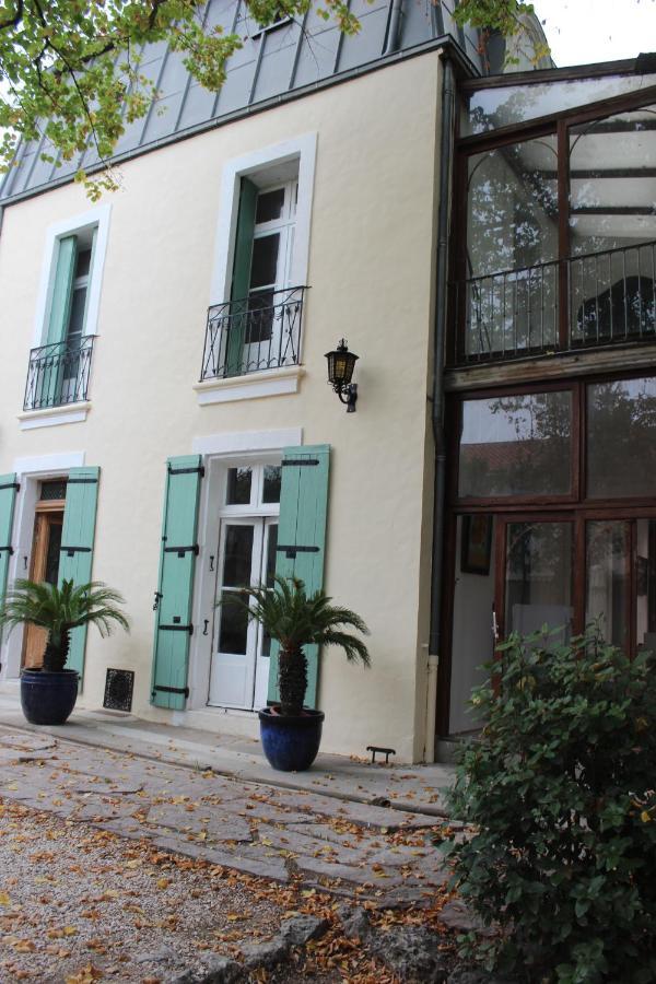 Villa Kumquats Béziers Kültér fotó