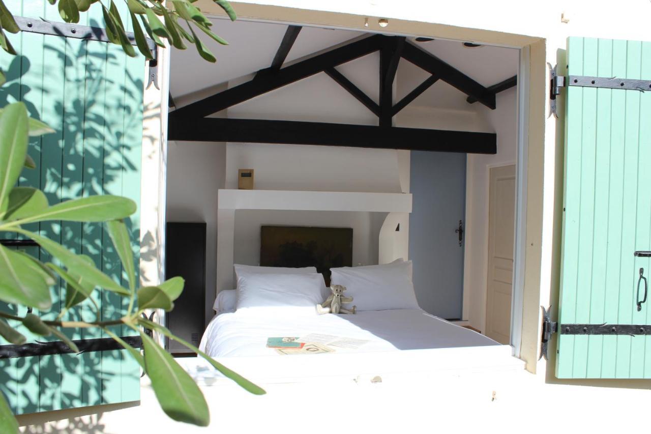 Villa Kumquats Béziers Kültér fotó